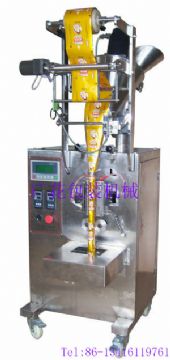 Soybean Powder/Medicine Powder Packing Machine